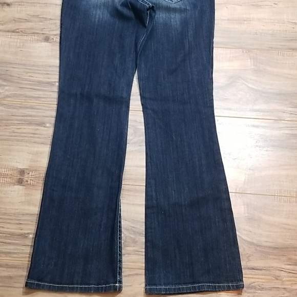 Silver Jeans👖 Suki Boot Size 26 - Picture 4 of 9